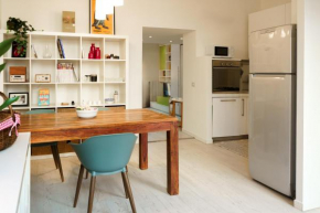Loft nel cuore di Milano - AC-Self check-in